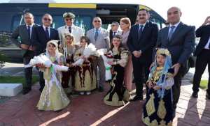 Une délégation ministérielle en visite à Annaba pour présider l'ouverture officielle de la saison estivale