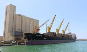 Port de Mostaganem: lancement de la réalisation du troisième bassin avant  la fin de l'année