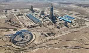 Djelfa : Des mesures pour relancer le projet de la cimenterie d'Ain El Ibel