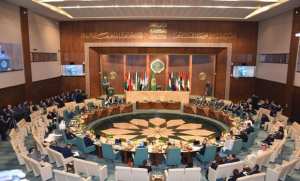 La Ligue arabe qualifie l'agression sioniste contre l'Iran  de violation dangereuse du droit international