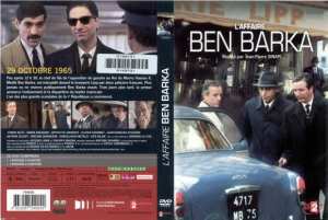 Télévision algérienne: diffusion du film inspiré de l'enlèvement et de l'assassinat de l'opposant marocain Mehdi Ben Barka