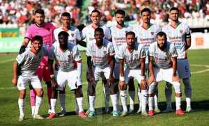 Ligue 1 Mobilis: Le MCA sacré, la JSK en Ligue des champions et le NCM relégué