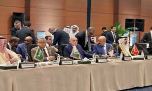 Attaf met en garde contre les répercussions de l'agression sioniste et d'une guerre ouverte à toutes les éventualités