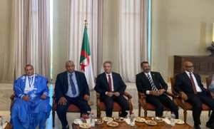 La manifestation  Alger, Capitale de la Culture hassaniya  incarne la profondeur des liens entre l'Algérie, la Mauritanie et le Sahara occidental