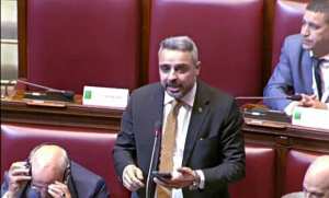 Conférence sur le dialogue interreligieux à Rome : l'expérience pionnière de l'Algérie en matière de tolérance religieuse présentée