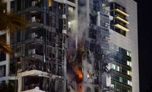 L'Iran poursuit sa riposte face à l'agression sioniste en détruisant  plusieurs cibles préalablement identifiées