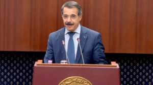 « Aucune demande d'autorisation n'a été enregistrée jusqu'à présent »