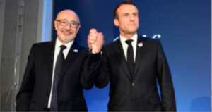 Un gala pour l'armée sioniste en plein Paris