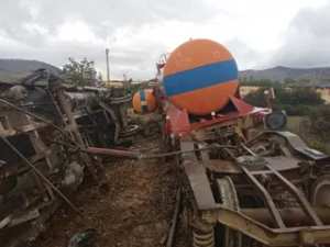 تلمسان: انتشال جثة غريق في حوض سقي بالحناية