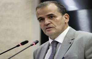 Rezig appelle les opérateurs économiques à conquérir le marché africain