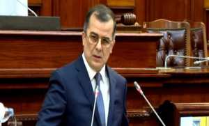 Conseil de la nation : Bentaleb présente le projet de loi portant prolongation du congé de maternité