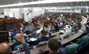 APN : adoption du projet de loi fixant les règles générales d'exploitation des plages