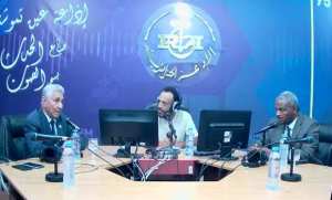 عين تموشنت: زعلاني يبرز المكانة المميزة لحقوق الإنسان في الجزائر