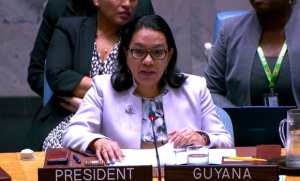 Conseil de sécurité : le groupe A3  exprime sa solidarité avec l'Afghanistan face aux multiples défis