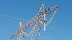 سونلغاز: تصليح عطب كبير بشبكة التوتر الكهربائي الممونة لعدد من البلديات بالجزائر العاصمة