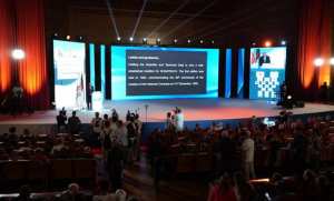 Journées scientifiques et techniques de Sonatrach : ouverture de la 12e édition à Oran