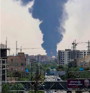 L'industrie nucléaire iranienne loin d'être démantelée