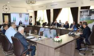 Les pays de la route transsaharienne unanimes sur le projet du corridor économique