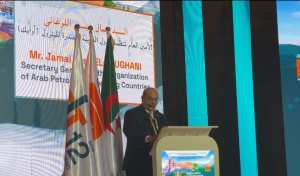 الأيام العلمية والتقنية لسوناطراك بوهران.... منصة استراتيجية لتعزيز التعاون العربي في قطاع الطاقة