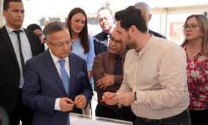 ESSAIA: création de plus de 30 start-up et micro-entreprises d'ici la fin de l'année