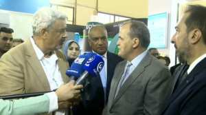 FIA: Rezig appelle les entreprises nationales à renforcer leur présence sur les marchés africains