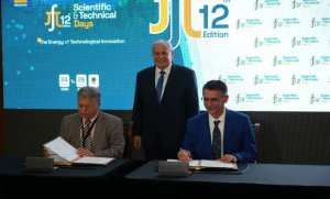 Journées scientifiques et techniques de Sonatrach à Oran : signature de trois accords dans les domaines de la transition énergétique, de la formation et de la recherche scientifique