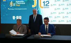 الأيام العلمية والتقنية لسوناطراك بوهران: التوقيع على ثلاث اتفاقيات في مجال الانتقال الطاقوي والتكوين والبحث العلمي