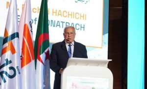 Sonatrach a élaboré une feuille de route ambitieuse pour réduire les gaz torchés à 1%