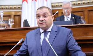 Ministre de la Justice : la lutte contre la corruption est une question qui ne tolère aucun compromis