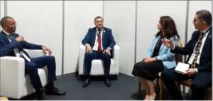 « L'Algérie a fait de l'intégration énergétique africaine une priorité stratégique »