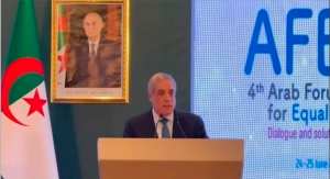 «Le principe d'égalité est au coeur des droits humains»