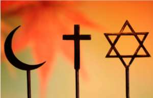 La place privilégiée de la religion