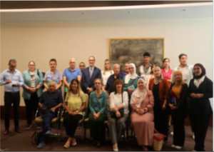 L'importance du don de sang