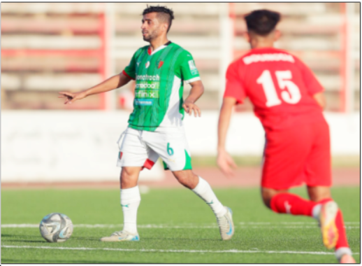 Le MCA a un point du titre, suspense pour le maintien