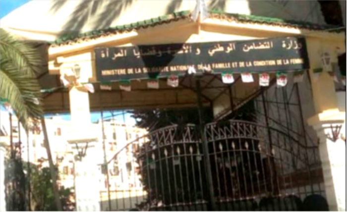 Bonnes nouvelles pour les femmes au foyer