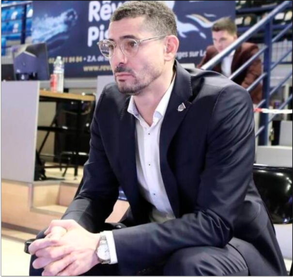 Seize joueurs pour préparer le championnat arabe