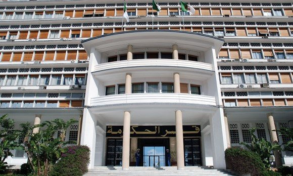 Mouvement partiel dans le corps des chefs de daïra au niveau des wilayas