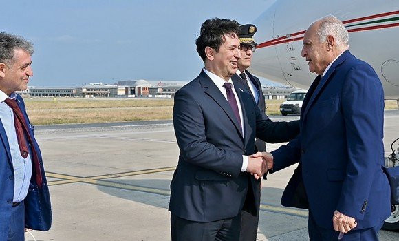 Chargé par le président de la République, Attaf participe à la 51e session du Conseil des MAE de l'OCI à Istanbul