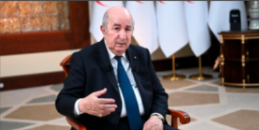 Le Président Abdelmadjid Tebboune s'exprimera lors de l'African Energy Week (AEW) 2025