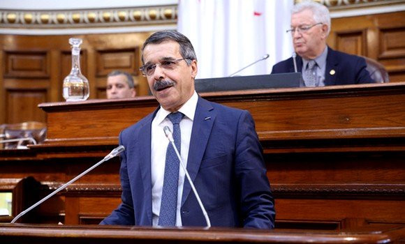 Finances : les réformes initiées ont atteint un stade avancé