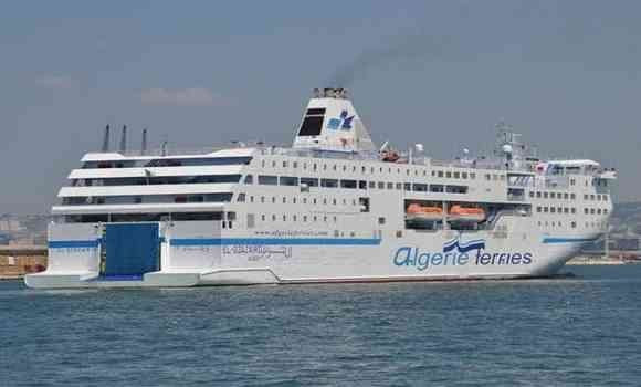 ENTMV : 320 traversées programmées durant la saison estivale