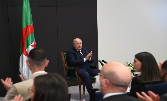 Mesures en faveur de la communauté nationale à l'étranger: Un geste fort du Président de la République