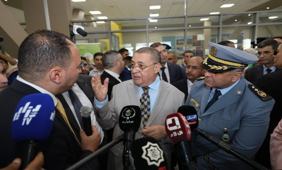 Une enveloppe de 7 milliards de dinars allouée à l'aménagement et à l'extension des plages du pays