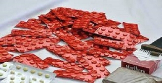 معسكر :إصابة شابين بصعقة كهربائية