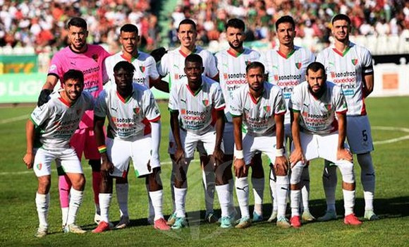 Ligue 1 Mobilis: Le MCA sacré, la JSK en Ligue des champions et le NCM relégué