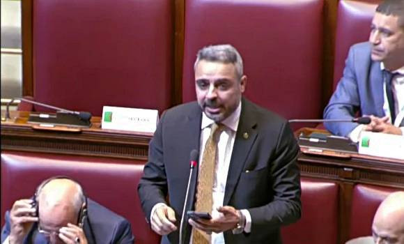 Conférence sur le dialogue interreligieux à Rome : l'expérience pionnière de l'Algérie en matière de tolérance religieuse présentée