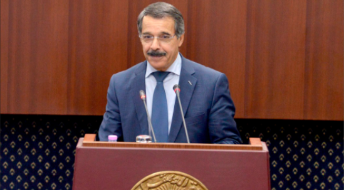 « Aucune demande d'autorisation n'a été enregistrée jusqu'à présent »