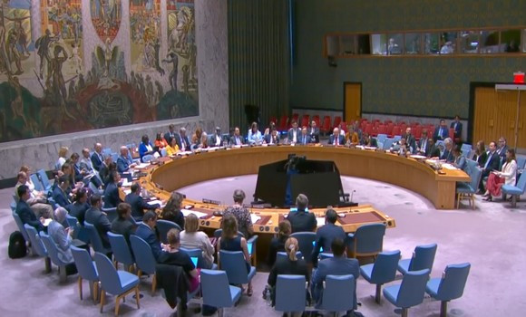 L'Iran appelle à une réunion d'urgence du CS de l'ONU après les attaques américaines