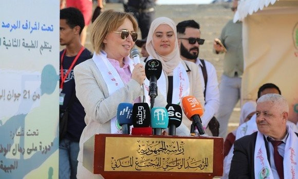Sport universitaire: ouverture du tournoi international de Beach soccer à la Promenade des Sablettes