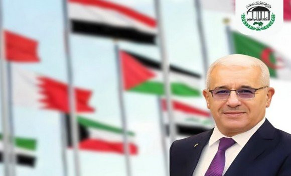Le Parlement arabe salue les efforts de l'UIPA sous la direction de l'Algérie en faveur des causes arabes